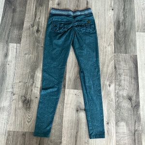 Cute Booty Lounge Leggings